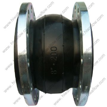 Rubber Expansion Joint